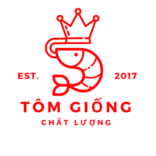 TÔM GIỐNG CHẤT LƯỢNG